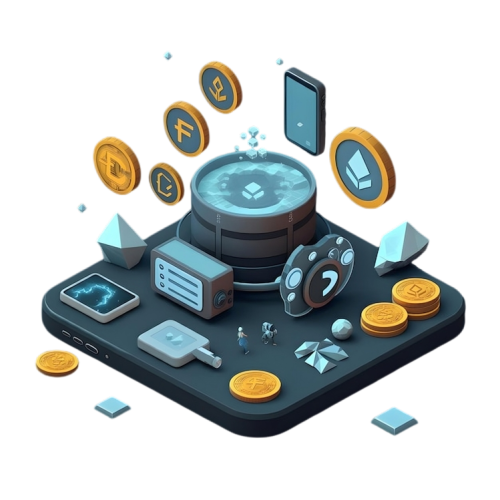 Crypto Token Development Services